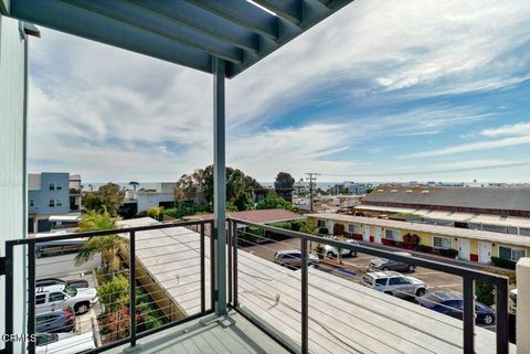 Tiny photo for 1230 E Thompson Boulevard #107, Ventura, CA 93001 (MLS # V1-31439)