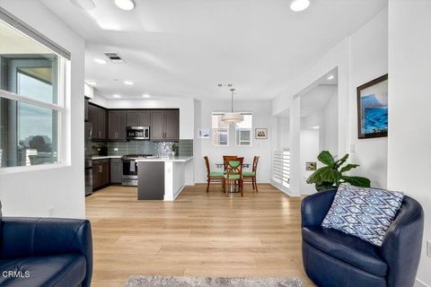 Tiny photo for 1230 E Thompson Boulevard #107, Ventura, CA 93001 (MLS # V1-31439)