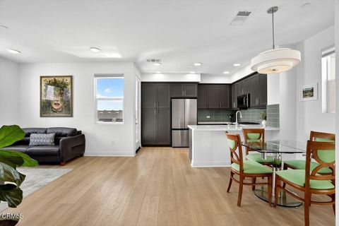 Tiny photo for 1230 E Thompson Boulevard #107, Ventura, CA 93001 (MLS # V1-31439)