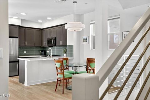 Tiny photo for 1230 E Thompson Boulevard #107, Ventura, CA 93001 (MLS # V1-31439)