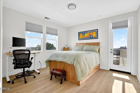 Tiny photo for 1230 E Thompson Boulevard #107, Ventura, CA 93001 (MLS # V1-31439)