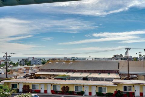 Tiny photo for 1230 E Thompson Boulevard #107, Ventura, CA 93001 (MLS # V1-31439)