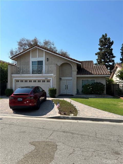 12512 Sandycreek Lane Cerritos CA 90703