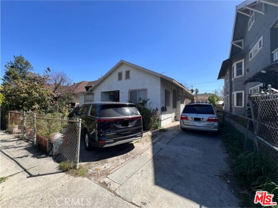 1826 S Bonnie Brae Street 3/4