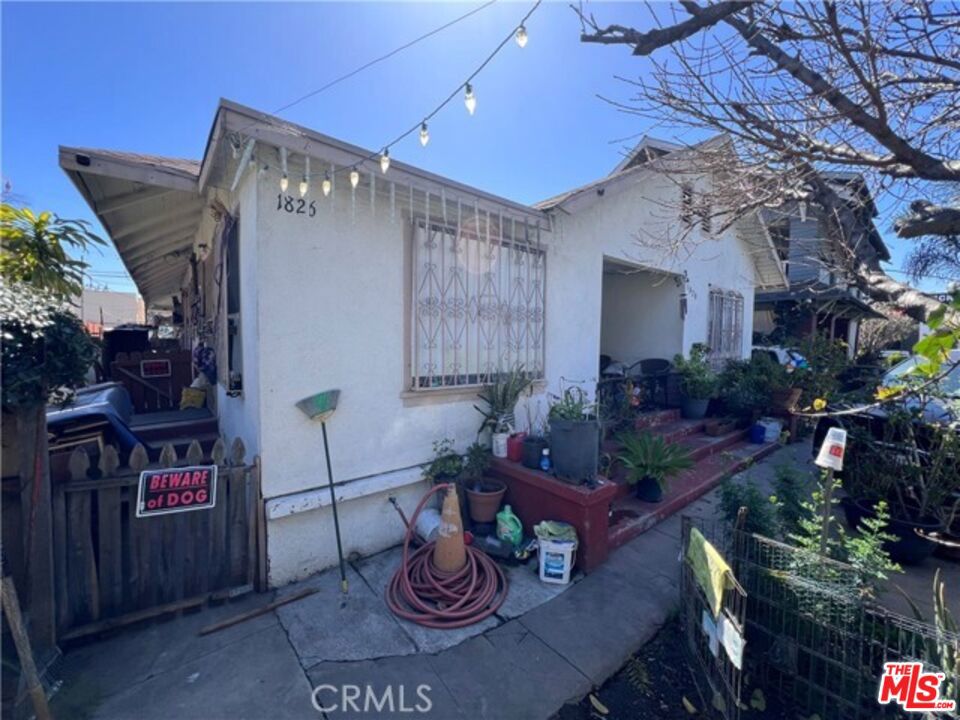 1826 S Bonnie Brae Street 3/4