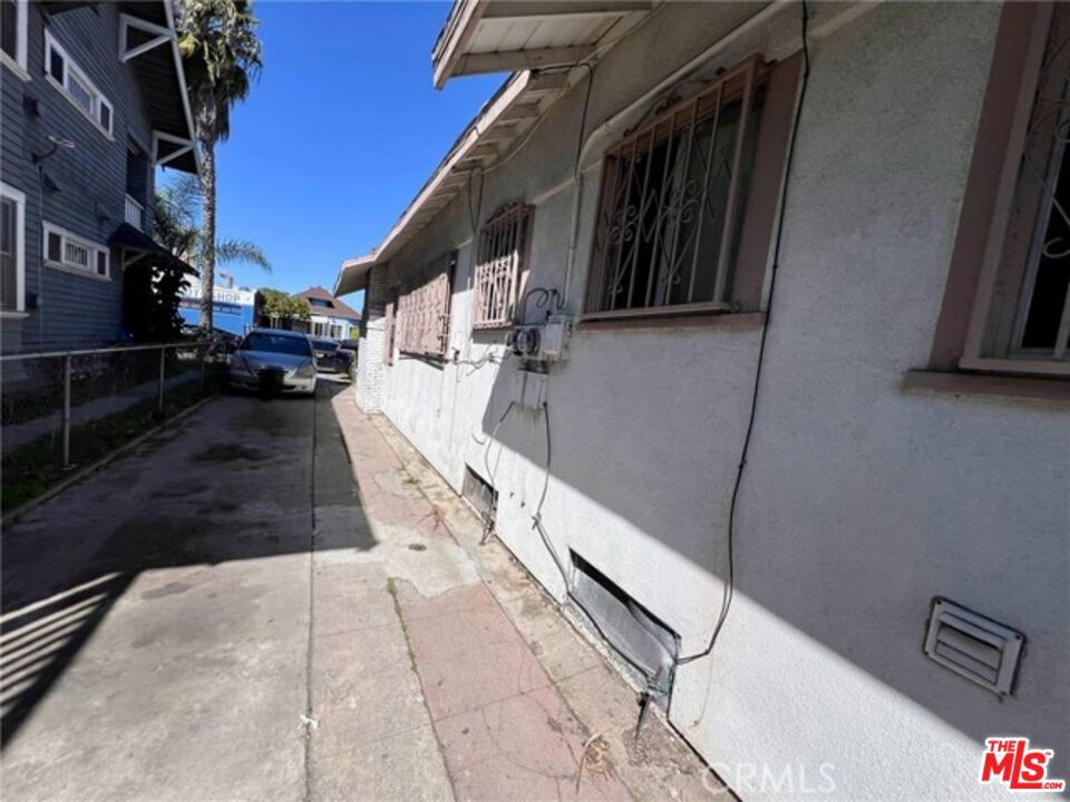 1826 S Bonnie Brae Street 3/4