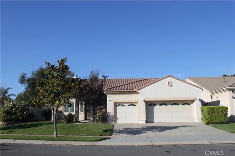 Photo of 728 Indigo St, Beaumont, CA 92223 (MLS # IV25224099)