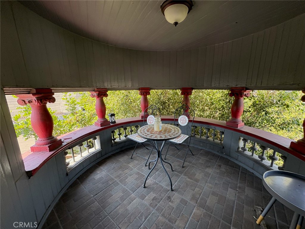 - Residential Lease