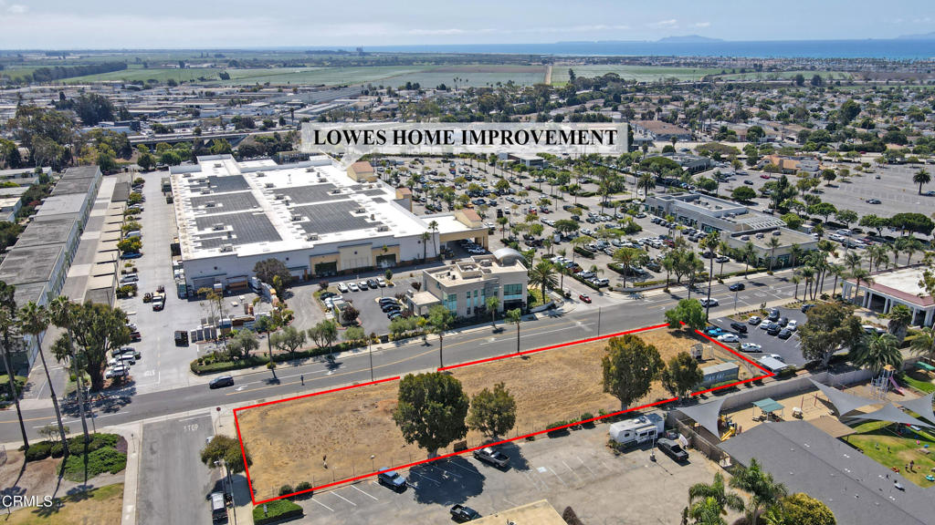 Properties 1 3637 Dean Drive