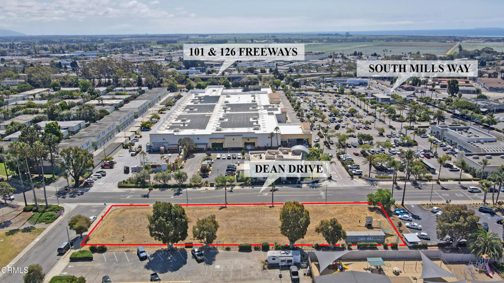 Properties 3 3637 Dean Drive