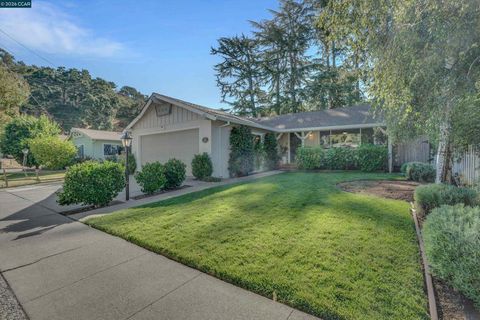 Photo of 644 Linden Ln Ln, Martinez, CA 94553 (MLS # 41132358)