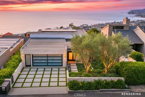 1119 Katella Street Laguna Beach CA 92651