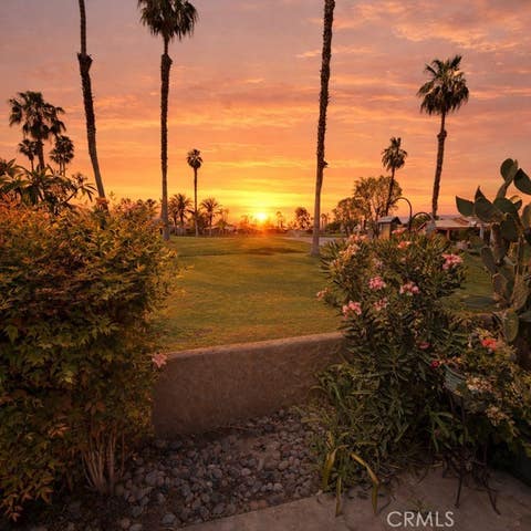 Photo of 73450 Country Club #122, Palm Desert, CA 92260 (MLS # IG26081570)