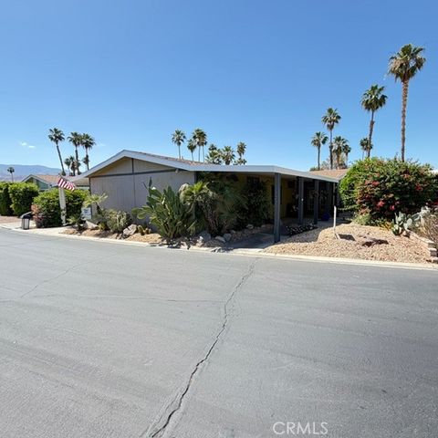 Photo of 73450 Country Club #122, Palm Desert, CA 92260 (MLS # IG26081570)