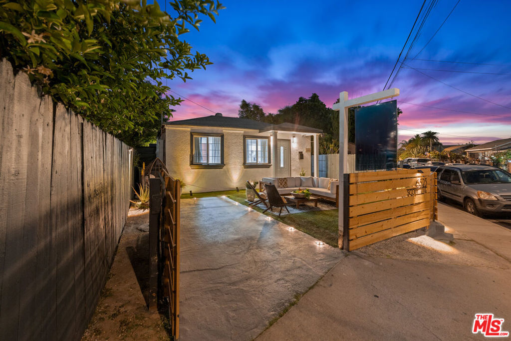 6523 Scout Avenue