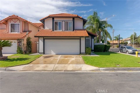 1199 Runaway Circle, Colton, CA 92324 - MLS#: CV26123839