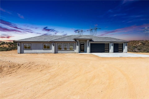 Photo of 6848 Braceo Street, Oak Hills, CA 92344 (MLS # HD26209904)