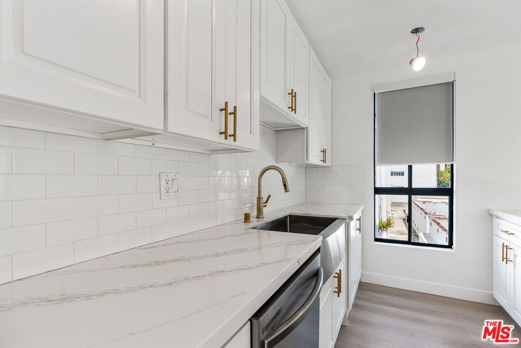Photo of 9191 Charleville Boulevard #202, Beverly Hills, CA 90212 (MLS # 25609101)