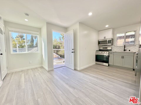 Photo of 1637 Micheltorena Street #1635 1/2, Los Angeles, CA 90026 (MLS # 26104260)