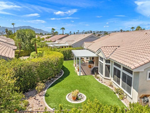 Photo of 78645 Purple Sagebrush Avenue, Palm Desert, CA 92211 (MLS # 219152234PS)