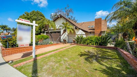 Photo of 12361 Palm Street, Cerritos, CA 90703 (MLS # GD26069967)