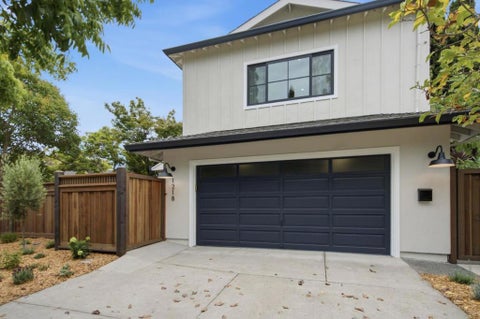 Photo of 1218 Sanchez Way, Redwood City, CA 94061 (MLS # ML82065158)