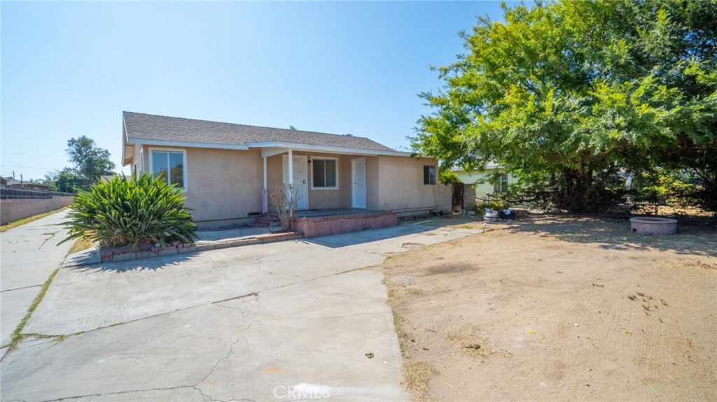 Exceptional investment Opportunity in the Heart of south Whittier! Rare TWO SEPERATE BUILDINGS AND A HUGE VACANT LOT. Welcome to this wonderful opportunity for strong income potential. Own this two building income property highlighted by a very large .46 acre lot. The two homes on this lot can be used for a large family or for income. The Front house has 3 bedrooms, 1 bath and washer/dryer hookups in laundry room. The Second home features 3 bedrooms and 1 bathroom and an attached garage as well as washer/dryer hookups. Each home has separate water and gas meters. The long driveway leads past the front house after which there is plenty of parking with up to 8 private parking spaces between the homes. Going past the second house and the gate you will find a huge VACANT LOT, where the new owner could add additional ADUs. This property is a unique opportunity for the right buyer, good for an investor or a resident/landlord owner. There are many possibilities, Easy access to major freeways, including I-5, 605 and 105 with its prime location near schools, public parks, retails, uptown Whittier dining and entertainment. This property will be delivered with vacant front house, allowing you to customize it to your needs. Don't miss out on this exceptional investment property with many possibilities. This is a must see