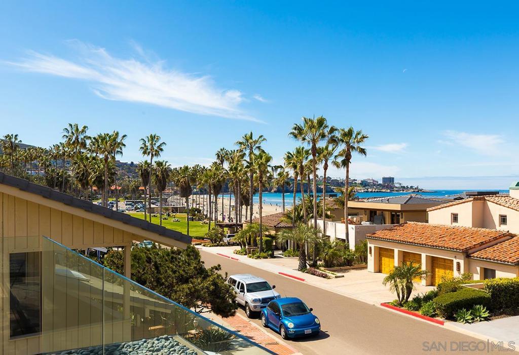 La Jolla - Residential