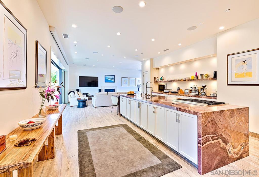 La Jolla - Residential