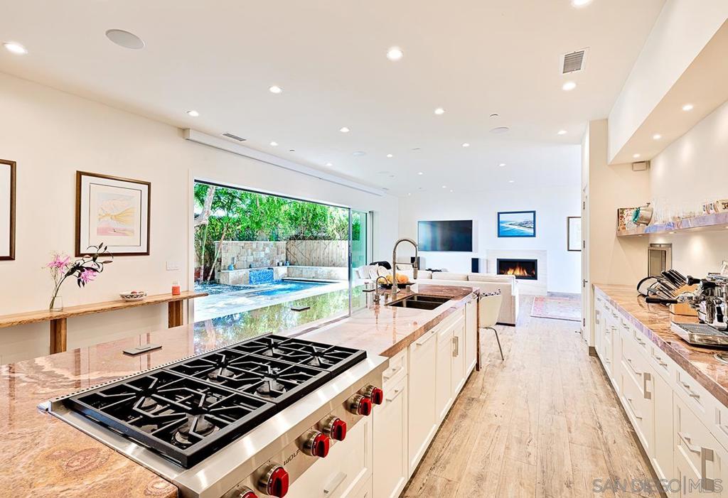 La Jolla - Residential