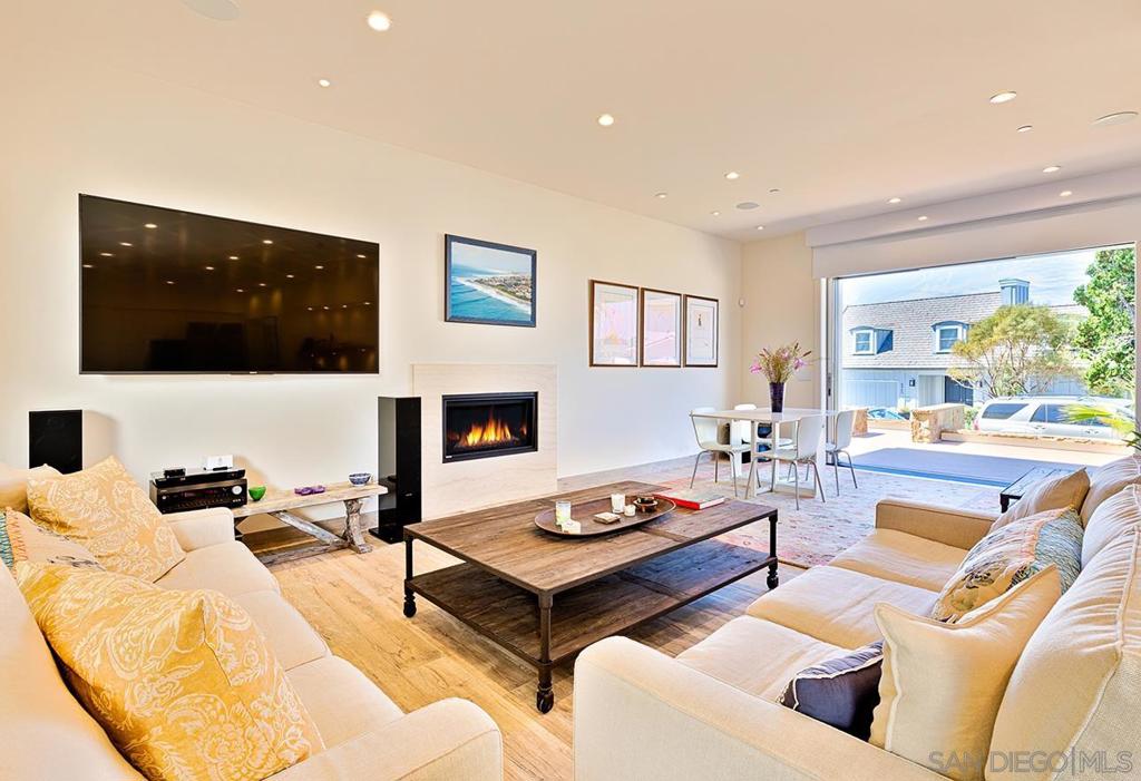 La Jolla - Residential