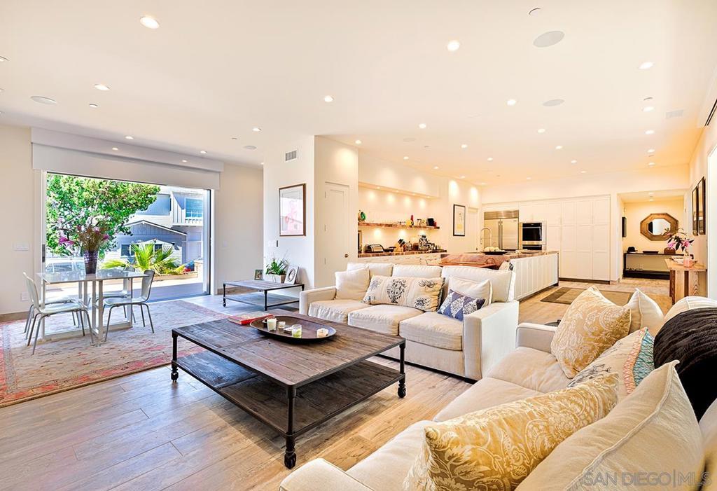 La Jolla - Residential