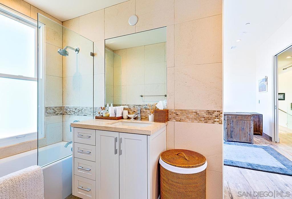 La Jolla - Residential