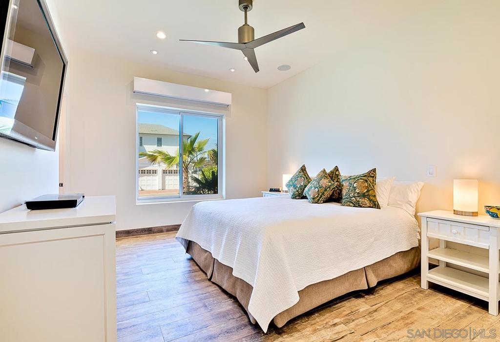 La Jolla - Residential