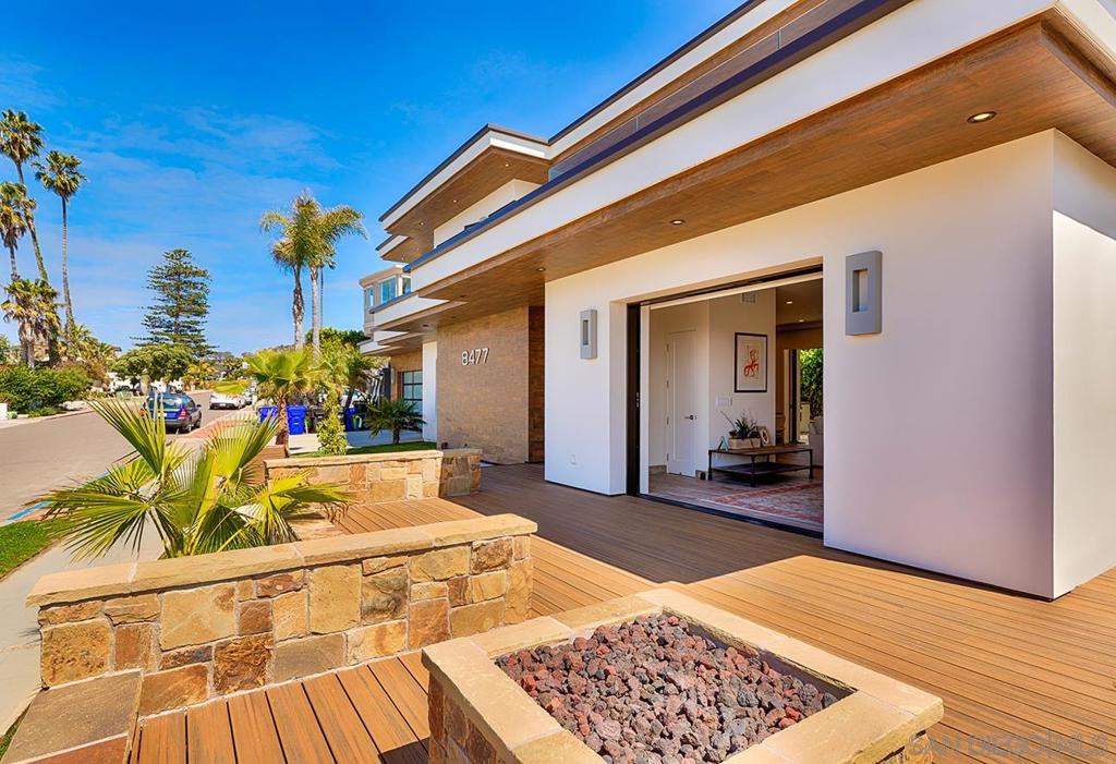 La Jolla - Residential