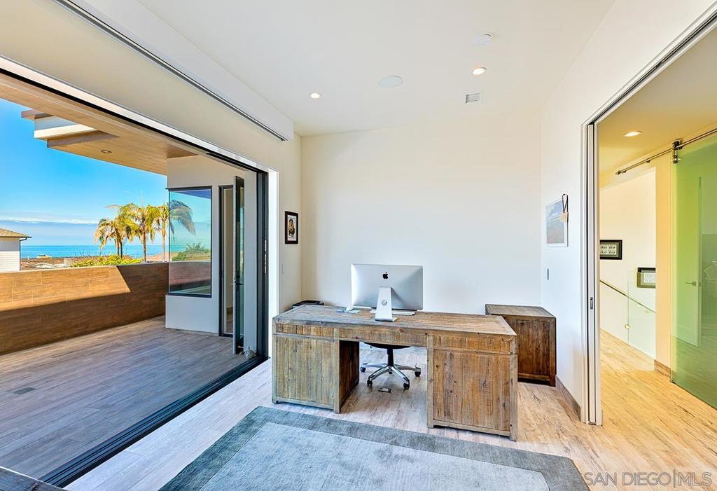 La Jolla - Residential