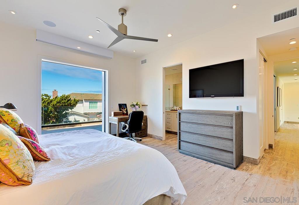 La Jolla - Residential