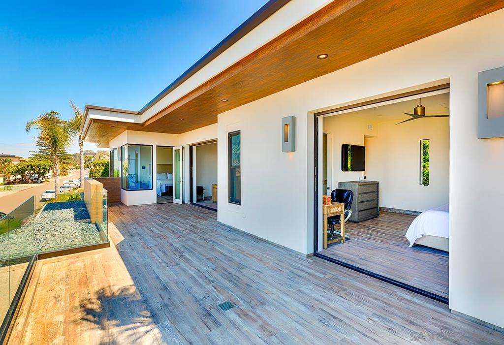 La Jolla - Residential