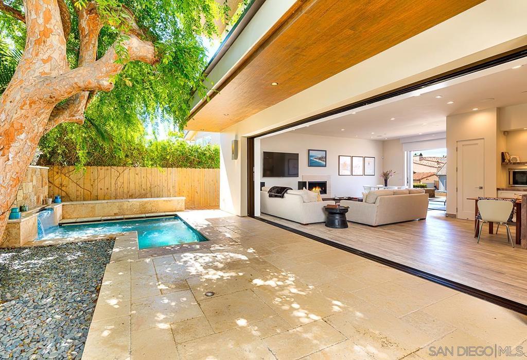 La Jolla - Residential