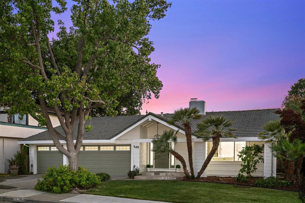 1149 Geneva Street, Livermore CA 94550