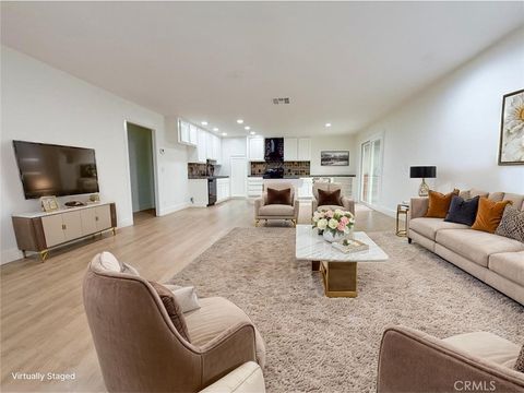 23356 Via San Miguel Aliso Viejo CA 92656