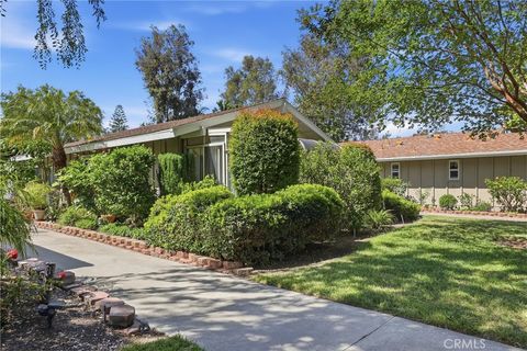 Photo of 649 Avenida Sevilla # A, Laguna Woods, CA 92637 (MLS # OC26079938)