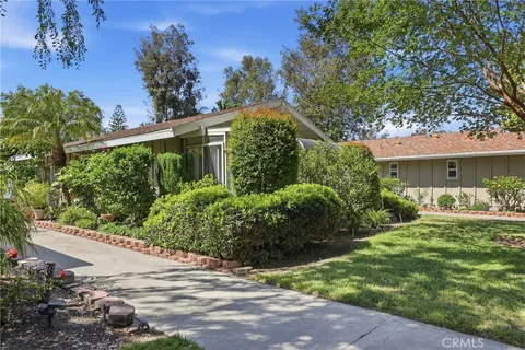 649 Avenida Sevilla # A, Laguna Woods, CA 92637 - MLS#: OC26079938