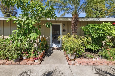 Photo of 649 Avenida Sevilla # A, Laguna Woods, CA 92637 (MLS # OC26079938)