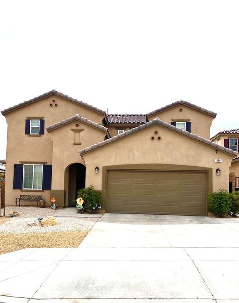 Photo of 13241 Yarmouth Court, Victorville, CA 92394 (MLS # IG26068562)
