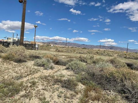 Photo of 0 Vanderveer Dr., Mecca, CA 92254 (MLS # 219143395DA)