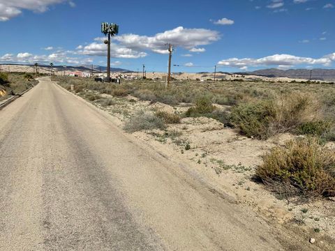 0 Vanderveer Dr. Mecca CA 92254