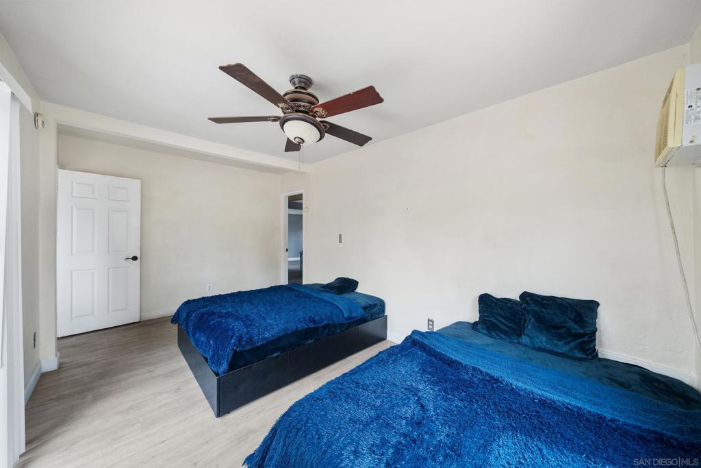 Out Of Area - Residential