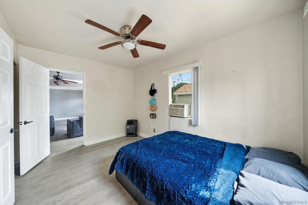 Out Of Area - Residential