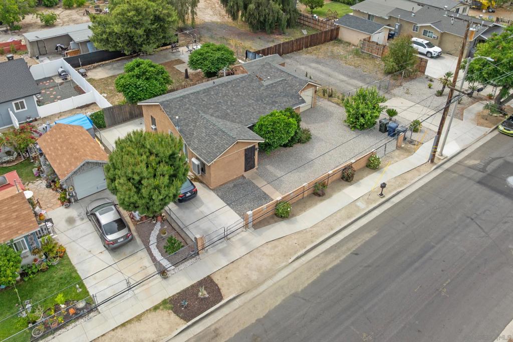 Welcome to 1317 Clay St a charming single story home located in the highly desirable city of Redlands CA. This updated 2 bedroom 2 bathroom gem offers the perfect blend of comfort and convenience. Step inside and you will immediately notice the brand new flooring that flows throughout the home giving each room a fresh modern feel. The living area is warm and inviting, leading you into a bright kitchen that features updated countertops perfect for cooking up your favorite meals for entertaining friends. Both bedrooms are a great size and with two bathrooms there is plenty of space for everyone to feel right at home. Outside the nice sized yard is just waiting for your personal touch whether you want to create a garden, set up a cozy patio or let the pets roam free. Located in the heart of Redlands you will be close to local parks, schools, shops and all the charm of the historic downtown area. This cute move in ready home is a great opportunity to settle into a vibrant welcoming community.